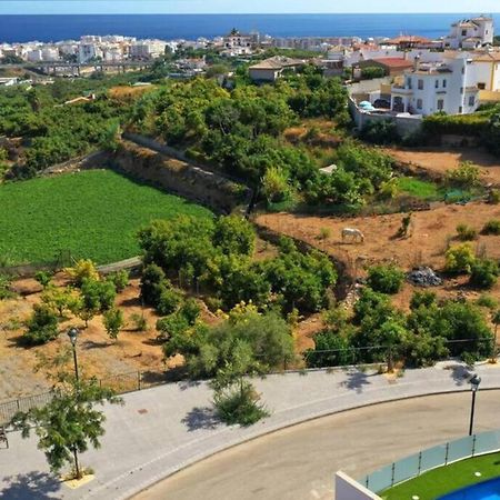 Villa Melissa Nerja Eksteriør bilde