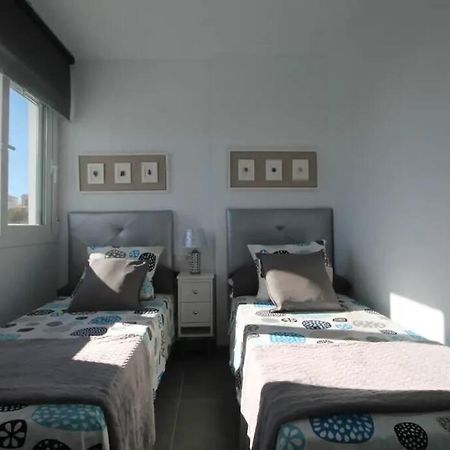 Villa Melissa Nerja Eksteriør bilde