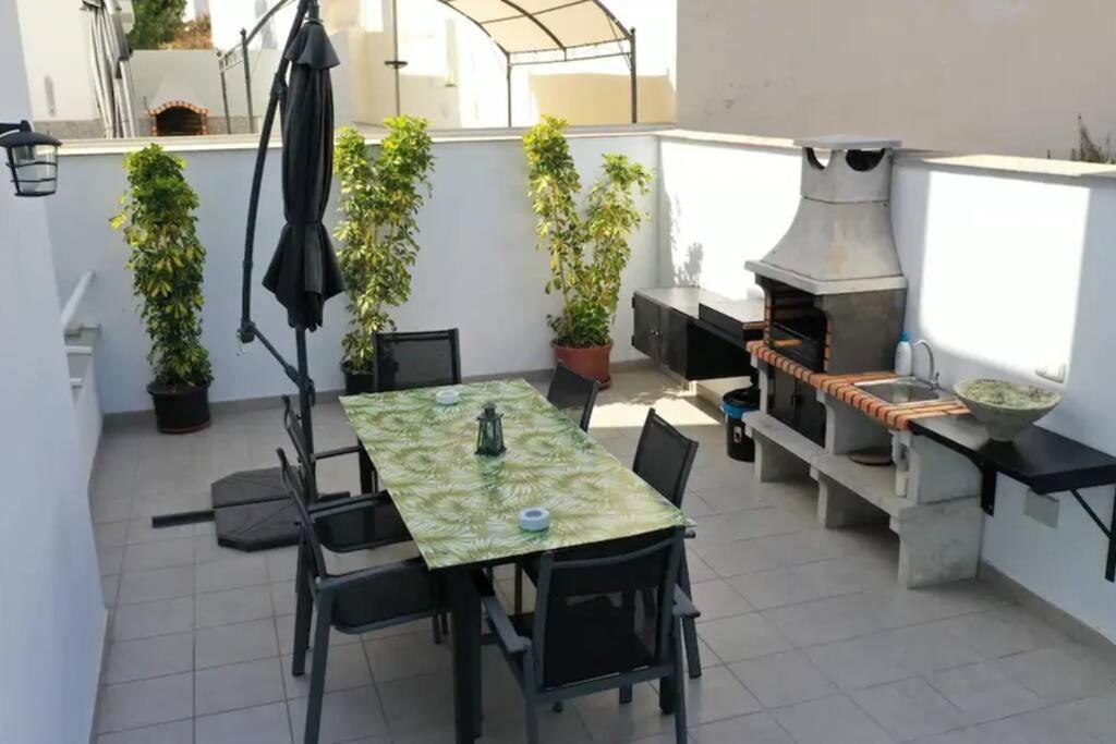 Villa Melissa Nerja Eksteriør bilde